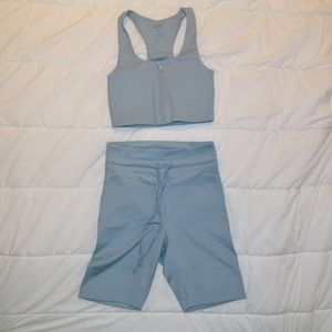 Girlfriend Collective Set